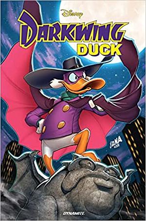 Darkwing Duck: F. O. W. L. Play by Amanda Deibert