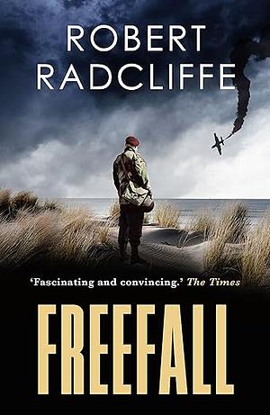 Freefall by Robert Radcliffe