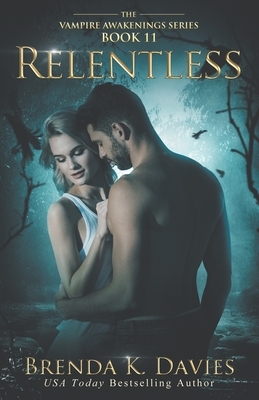 Relentless by Brenda K. Davies