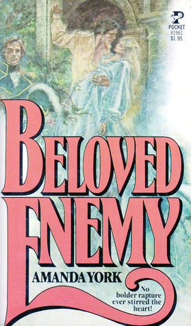 Beloved Enemy by Joan Dial, Amanda York