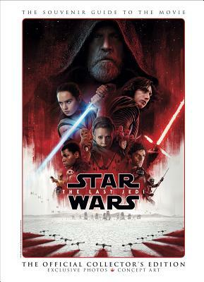 Star Wars: The Last Jedi - The Official Collector's Edition by Titan