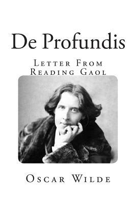 De Profundis by Oscar Wilde