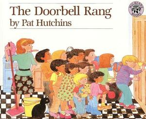 Llaman a la Puerta: The Doorbell Rang (Spanish Edition) by Pat Hutchins