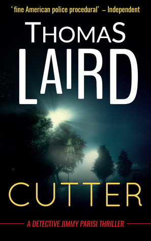 Cutter by Thomas Laird