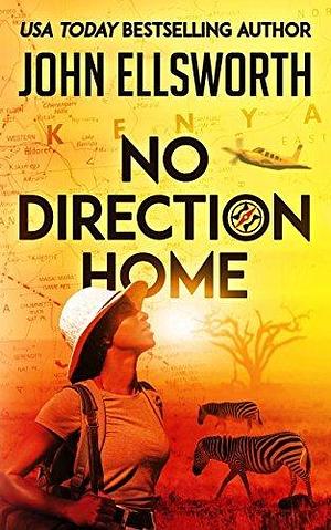 No Direction Home by John Ellsworth, John Ellsworth