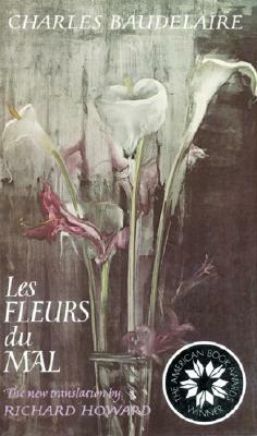 Les Fleurs Du Mal by Charles Baudelaire