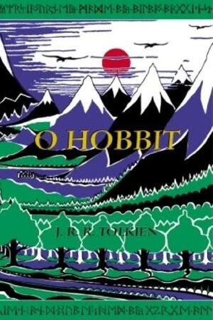 O Hobbit by J.R.R. Tolkien