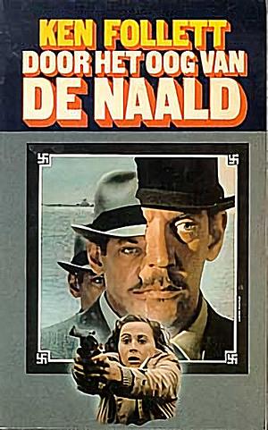 Door het oog van de naald by Ken Follett