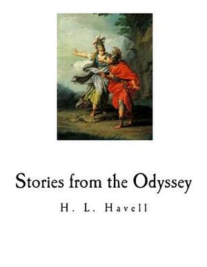 Stories from the Odyssey: The Odyssey by H. L. Havell