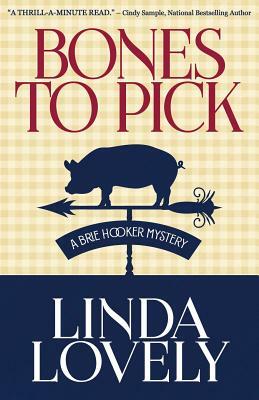 Bones to Pick by Linda Lovely