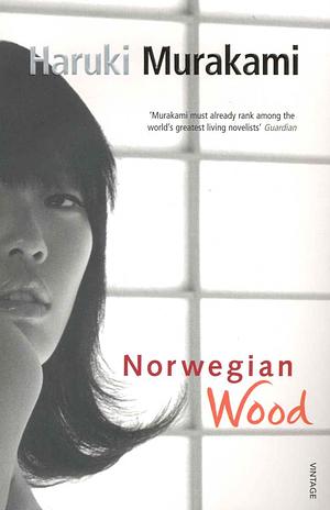 Norwegian Wood by Haruki Murakami