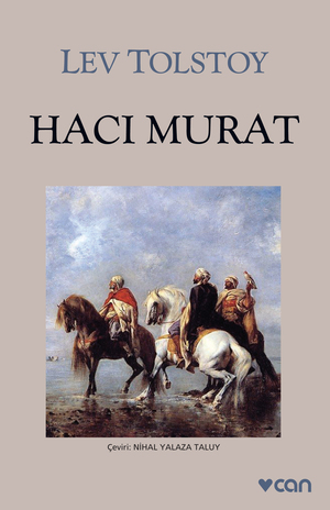 Hacı Murat by Leo Tolstoy
