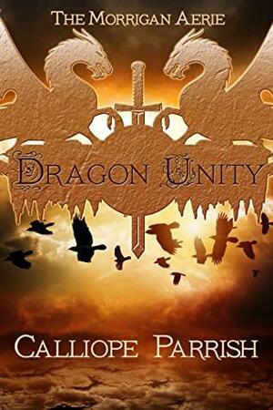 Dragon Unity by Calliope Parrish