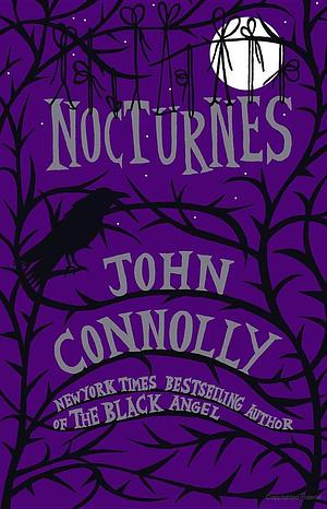 Nocturnes by John Connolly