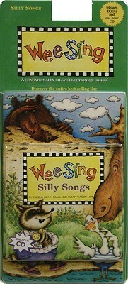 Wee Sing Silly Songs by Pamela Conn Beall, Susan Hagen Nipp