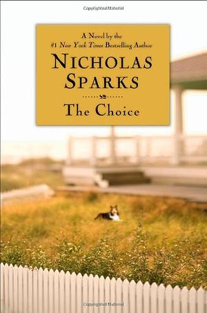 The Choice by Nicholas Sparks