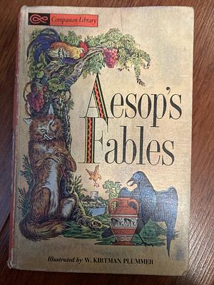 Aesop's Fables by Aesop