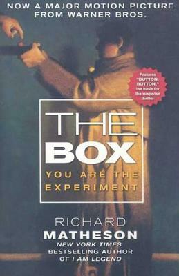The Box by Richard Matheson