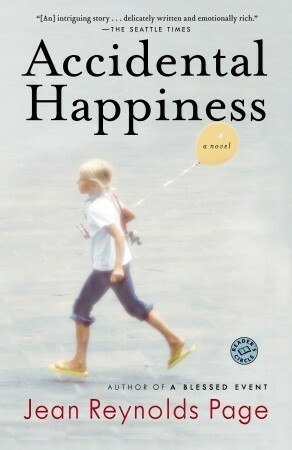 Accidental Happiness by Jean Reynolds Page