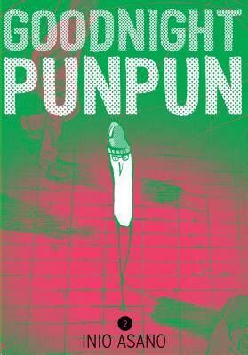 Goodnight Punpun, Vol. 2 by Inio Asano