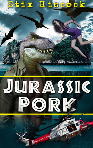 Jurassic Pork by Stix Hiscock