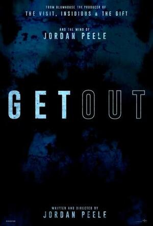Get Out: Script by Jordan Peele