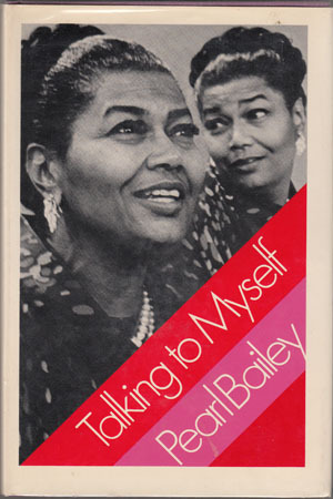 Talking To Myself by Pearl Bailey