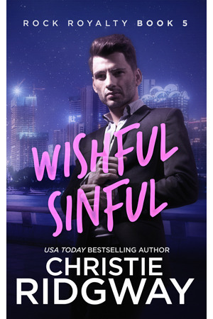 Wishful Sinful by Christie Ridgway