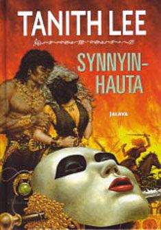 Synnyinhauta by Tanith Lee