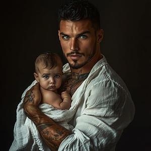 Cruel Bet: A Secret Baby Russian Mafia Romance by Sarina Hart, Aria Ray, Aria Ray