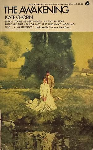 Awakening by Kate Chopin
