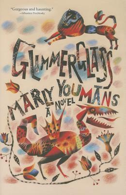 Glimmerglass by Marly Youmans