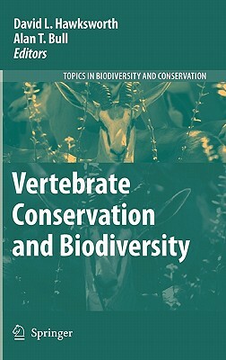 Vertebrate Conservation and Biodiversity by 