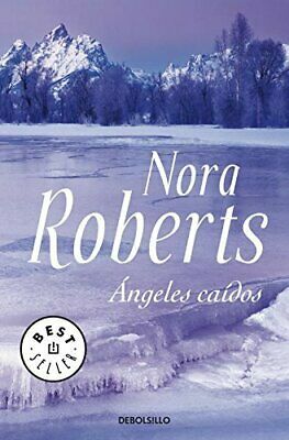 Ángeles caídos by Nora Roberts