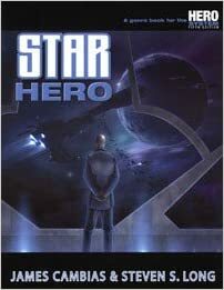 Star Hero by Steven S. Long, James L. Cambias