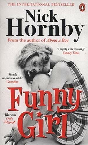 Funny Girl by Nick Hornby