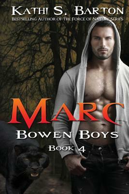 Marc by Kathi S. Barton