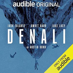 Denali by Austin Bunn