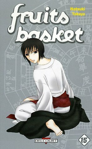 Fruits Basket, Tome 15 by Natsuki Takaya