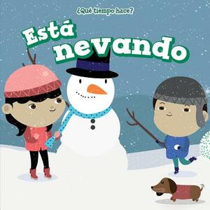 Esta Nevando (It's Snowing) by Celeste Bishop