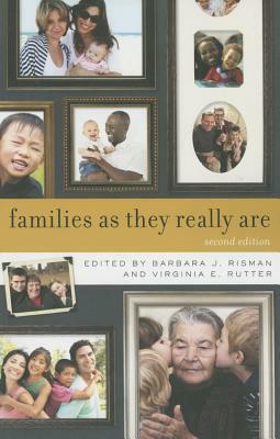 Families as They Really Are by 