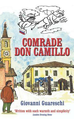 Comrade Don Camillo by Giovanni Guareschi