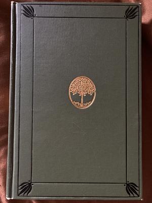 The Complete Poetical Works of Robert Burns by Robert Burns