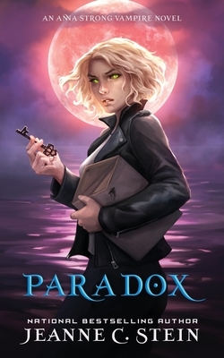 Paradox (An Anna Strong Vampire Novel Book 10) by Jeanne C. Stein