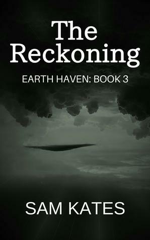 The Reckoning by Sam Kates