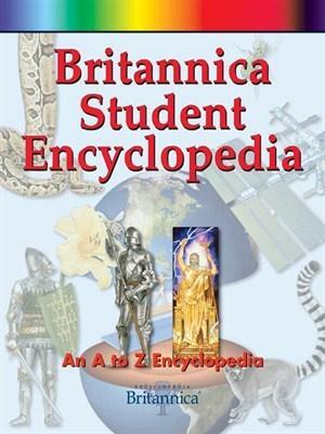 Britannica Student Encyclopedia 2010 by Encyclopædia Britannica