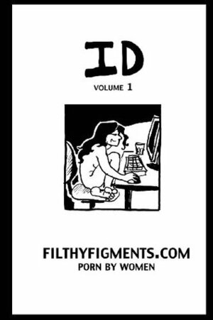 Id Volume 1 by J. B.