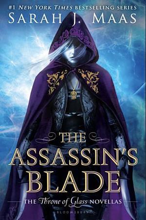 The Assassin's Blade by Sarah J. Maas