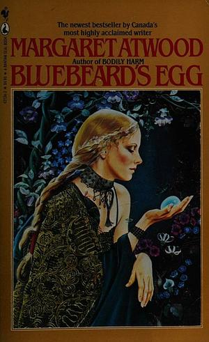 Bluebeard's Egg by Margaret Atwood