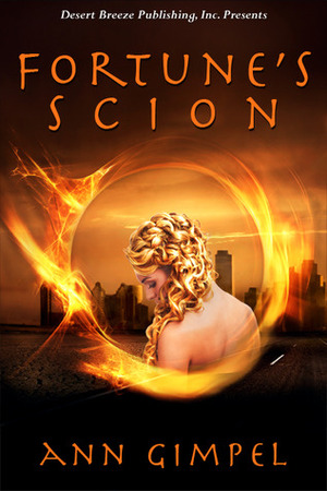 Fortune's Scion by Ann Gimpel